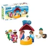 Playmobil 72001 žaislinė figūrėlė vaikams