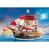 Playmobil Pirates 71418 Piratų laivas