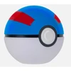 Pokémon - Clip N Go Fuecoco su puikiu kamuoliu (PKW4156)