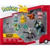 Pokemon - kovos figūrėlė 8 vnt. (PKW3615)