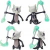 Pokemon - kovos figūrėlė 8 vnt. (PKW3615)
