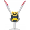 Pokemon - Battle Figure Ninjask and Pikachu (PKW3576)
