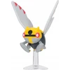 Pokemon - Battle Figure Ninjask and Pikachu (PKW3576)