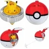 Pokémon - Battle Spinner Pikachu - (PKW4398)