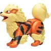 Pokémon - Mūšio figūrėlė - Arcanine (PKW0009)