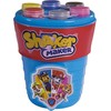 Cobi Shaker Maker Psi Patrol Magiczne Figurki 442303