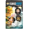 Figūrėlė Funko Pop POP! Funkoverse: DC Comics 102 (Wonder Woman & Cheetah)