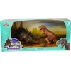 Figūrėlė Pro Kids Rinkinys 3 dinozaurów