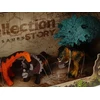Figūrėlė Pro Kids Rinkinys dinozaurów
