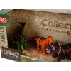 Figūrėlė Pro Kids Rinkinys dinozaurów