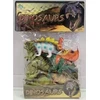 Figūrėlė Pro Kids Rinkinys dinozaurów