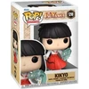 FUNKO POP! Vinilinė figūrėlė: Inuyasha - Kikyo, 9 cm