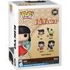 FUNKO POP! Vinilinė figūrėlė: Inuyasha - Kikyo, 9 cm