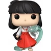 FUNKO POP! Vinilinė figūrėlė: Inuyasha - Kikyo, 9 cm
