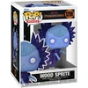 FUNKO POP! Vinilinė figūrėlė: Netflix: Pinocchio - Wood Sprite, 9 cm