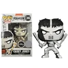 FUNKO POP! Vinilinė figūrėlė: Teenage Mutant Ninja Turtles - Casey Jones, 9 cm