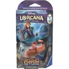Ravensburger Stalo žaidimas Disney Lorcana pradinis kaladė B