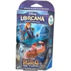 Ravensburger Stalo žaidimas Disney Lorcana pradinis kaladė B