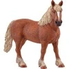 Schleich figūrėlė Belgijos arklys