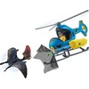 SCHLEICH DINOSAURS Rinkinys Ataka iš oro