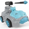 Schleich – Eldrador – Ice CrashMobile su mini būtybe (42669)