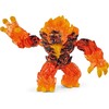 Schleichas – Eldradoro būtybės – Lava Smasher (70145)