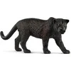Schleich figūrėlė Juodoji pantera