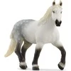 Schleich figūrėlė Peršeronų veislės kumelė