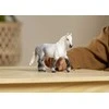 Schleich figūrėlė Peršeronų veislės kumelė