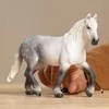 Schleich figūrėlė Peršeronų veislės kumelė