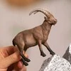 Schleich figūrėlė Kalnų ožys