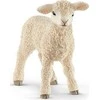 Schleich figūrėlė Mažas ėriukas