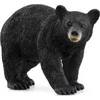 Schleich figūrėlė Juodasis lokys