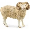 SCHLEICH FARM WORLD figūrėlė - Juodanosė avis