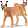 Schleich figūrėlė Karakalo patelė