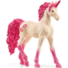 Schleich figūrėlė Vienaragis kumeliukas "Donut"