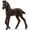 Schleich figūrėlė Fryzų veislės kumeliukas