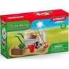 SCHLEICH FARM WORLD Tvarto priežiūros priedai