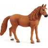 Schleich figūrėlė Vokietijos jojamasis ponis, kumelė