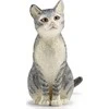 Schleich Cat size