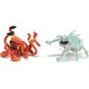 Figūrėlė Schleich Lodowy Robal vs Ognisty Kraken
