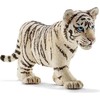 Schleich figūrėlė Baltojo tigro jauniklis