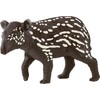 Schleich figūrėlė Tapyrų jauniklis