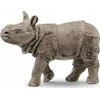 Schleich figūrėlė Šarvuotojo raganosio jauniklis