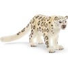 Schleich figūrėlė Snieginis leopardas