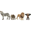 SCHLEICH WILD LIFE Wild Life Pradinis Rinkinys