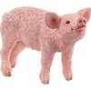 Schleich figūrėlė Paršelis