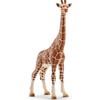 Schleich figūrėlė Žirafos patelė