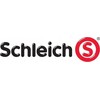 SCHLEICH Juodojo miško arklio kumeliukas
