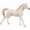 Figūrėlė Schleich SCHLEICH 72153 Eržilas ARABIJOS RAJONO BALTASIS arklys arkliai arklys